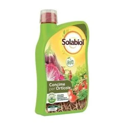 SOLABIOL CONCIME ORTICOLE BIO X 1 LT