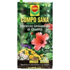 TERRICCIO COMPO SANA UNIVERSALE LT 20