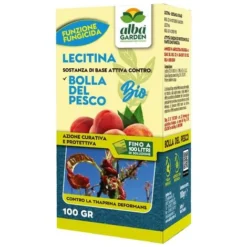 LECITINA IN POLVERE 100 G