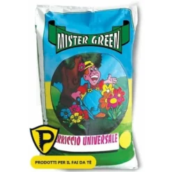 Compo Terriccio Universale Concimato TRASIMENO Con Perlite 100% Torba Top Qualità 5 LT -Protezioni per piante in Italia 51183694 3