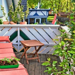 3x Cornacchia Spaventapasseri, Allontana Piccioni E Gufi, Statua Decorativa, Da Terra, Da Giardino, 38 Cm, Nero -Protezioni per piante in Italia 51971997 3