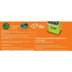 ZAPI - 422455 - Tator BIA Next Insetticida Zanzare 1 Lt X 1500 Mq -Protezioni per piante in Italia 53226464 3