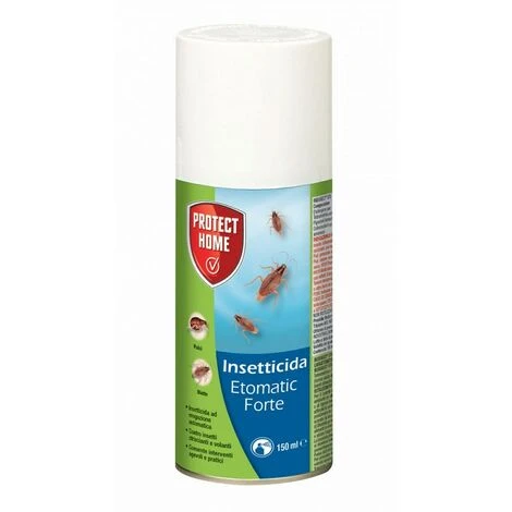 ETOMATIC SPRAY 150ML 2 ETOMATIC SPRAY 150ML - immagine 2