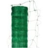 VERDEMAX - 1,5x25mt - ROTOLO DI RETE PER PIANTE RAMPICANTI