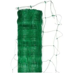 VERDEMAX - 1,5x25mt - ROTOLO DI RETE PER PIANTE RAMPICANTI