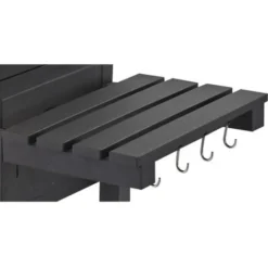 Tepro Garten Toronto Basic A Carbonella Griglia Nero -Protezioni per piante in Italia 57136642 4