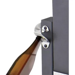 Tepro Garten Toronto Basic A Carbonella Griglia Nero -Protezioni per piante in Italia 57136642 5