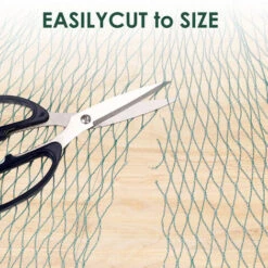 Randaco Rete Di Laghetto 2m X 5m Heron Protection Rete Isilon Rete Di Protezione Decidua Rete Di Protezione Rete Rete Decidua UV Teacher Around Fish Pond Network -Protezioni per piante in Italia 57705982 5