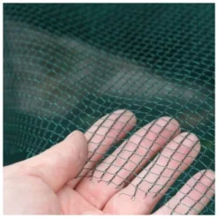 Rete Telo Antigrandine Per Orto Coltivazioni Coperture Protezione Da 3x5 Metri -Protezioni per piante in Italia 58841376 4