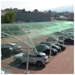 Rete Telo Antigrandine Per Orto Coltivazioni Coperture Protezione Da 6x5 Metri -Protezioni per piante in Italia 58841454 3