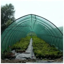 Rete Telo Antigrandine Per Orto Coltivazioni Coperture Protezione Da 6x5 Metri -Protezioni per piante in Italia 58841454 5