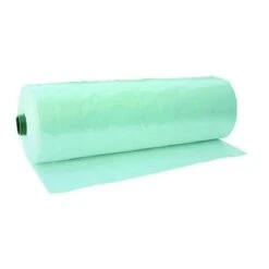 Polietilene A Foglia Per Agricoltura 6x45 Mt Spess. 0,20 Mm Colore Neutro 50 Kg