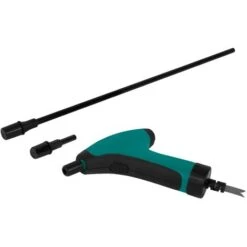 VONROC Spruzzatore A Pressione 5L - 4V. Include 2 Lance E Cavo Di Ricarica USB -Protezioni per piante in Italia 59197352 3