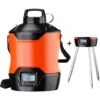 Stocker Geyser Nebulizzatore Elettrico Antizanzare 12 L Li-Ion