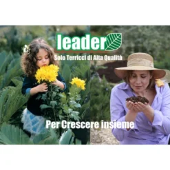 LEADER Argilla Espansa 10LT -Protezioni per piante in Italia 59594025 2