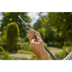 GARDENA Spruzzatore Da Giardino 12 Lt, Pompa A Spalla Per Trattamenti Piante (11140-20) -Protezioni per piante in Italia 59667750 4