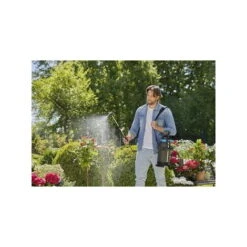 GARDENA Spruzzatore Nebulizzatore Da Giardino, Capacità: 5 L, Pompa A Pressione Plus (11138-20) 6 GARDENA Spruzzatore Nebulizzatore Da Giardino, Capacità: 5 L, Pompa A Pressione Plus (11138-20) -Protezioni per piante in Italia 59667751 2