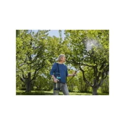 GARDENA Spruzzatore Nebulizzatore Da Giardino, Capacità: 5 L, Pompa A Pressione Plus (11138-20) 7 GARDENA Spruzzatore Nebulizzatore Da Giardino, Capacità: 5 L, Pompa A Pressione Plus (11138-20) -Protezioni per piante in Italia 59667751 3