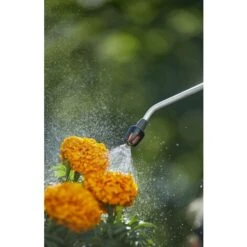 GARDENA Spruzzatore Nebulizzatore Da Giardino, Capacità: 5 Lt, Pompa A Pressione, Getto Regolabile Da Fine A Nebulizzato Comfort (11130-20) -Protezioni per piante in Italia 59667753 4