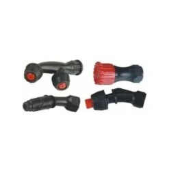 Vigor-Blinky Summy Kit Getti Plastica Per Pompe