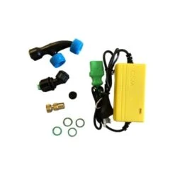 POMPA IRRORATRICE A BATTERIA LITIO IL COBRA 16LT A SPALLA MANOMETRO IN DOTAZIONE -Protezioni per piante in Italia 61352943 3