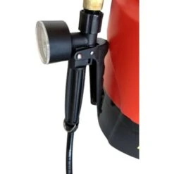 POMPA IRRORATRICE A BATTERIA LITIO IL COBRA 16LT A SPALLA MANOMETRO IN DOTAZIONE -Protezioni per piante in Italia 61352943 5