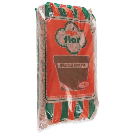 ARGILLA ESPANSA LT.10 1 ARGILLA ESPANSA LT.10