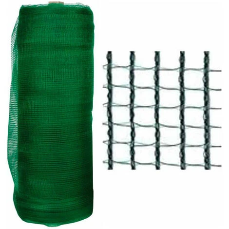 T-Rex 08051 Rete Antigrandine Verde 600cm 10mt 1 T-Rex 08051 Rete Antigrandine Verde 600cm 10mt