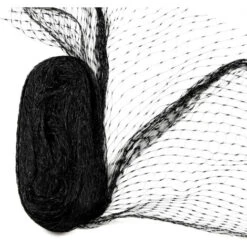 Rete Antiuccelli Anti Uccelli Volatili Copertura Orto Ortaggi Piante Frutti 2x5 Mt STI -Protezioni per piante in Italia 6398795 4