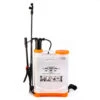 Pompa A Spalla Manuale Nebulizzatore 16 Lt Per Disinfestazione Irrorazione