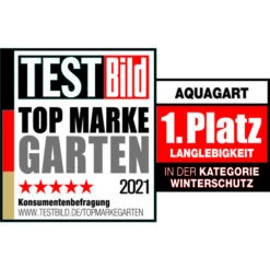 175m² Tessuto Non Tessuto Di Protezione Invernale, Tessuto Non Tessuto Invernale, Protezione Antigelo 150g Larghezza 1m -Protezioni per piante in Italia 65873179 3