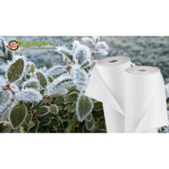 175m² Tessuto Non Tessuto Di Protezione Invernale, Tessuto Non Tessuto Invernale, Protezione Antigelo 150g Larghezza 1m -Protezioni per piante in Italia 65873179 5