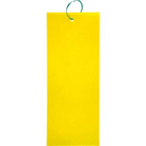 TRAPPOLA ADESIVA XL 24X17CM STOCKER 1 TRAPPOLA ADESIVA XL 24X17CM STOCKER