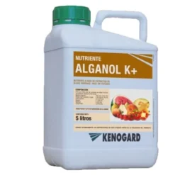 Alghe Di Alghe Kenogard Extract K+, Ricco Di Potassio, Tamburo Da 5 Litri