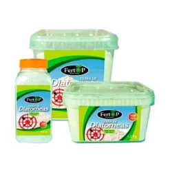 Fertop Tierra De Diatomeas, 1,2 Kg