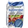 Bluempficient Universal Vitaterra 10-10-20, Saco 5 Kg