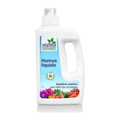 SEIPASA Compatto Humus Liquido 1 Litro