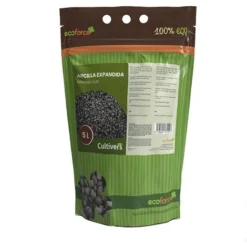 Colti Di Argilla Ampliati 5 L