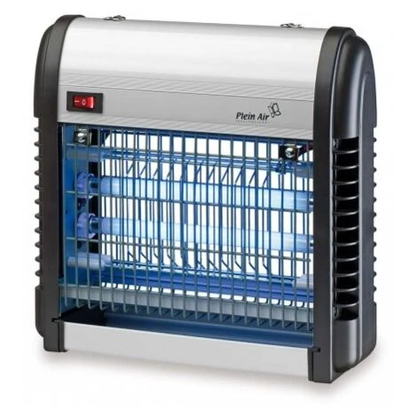 Sterminatore Elettrico Zap 2x6w 1 Sterminatore Elettrico Zap 2x6w