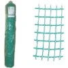 T-Rex Rete Antigrandine Verde In Rotoli .- Mt.100x1,5h.