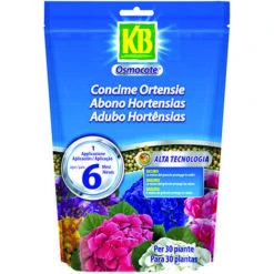 Concime Osmocote Ortensie, Rododendri, Azalee E Camelie - Gr.750