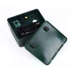 Repellente Per Uccelli Da Esterno, Repellente Per Animali Ad Ultrasuoni Repellente Per Uccelli Ad Ultrasuoni Per Esterni Con Sensore Di Movimento E Flash, Per Respingere Animali Nocivi -Protezioni per piante in Italia 76388620 4