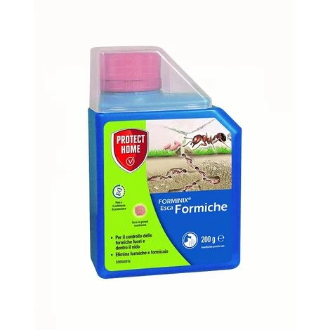 FORMINIX Formiche ESCA 200 Gr 1 FORMINIX Formiche ESCA 200 Gr