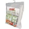 TELO ANTIGELO TNT PROTEZIONE PIANTE MINIROLL STARSBIANCO GR/MQ 22 L.MT 10 H.CM 160
