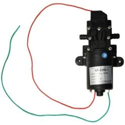 MOTORE POMPA RICAMBIO