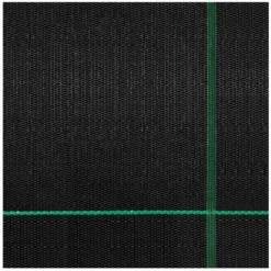 RETE PACCIAMATURA NERA 105 Gr/m² ROTOLO DA 100 METRI PER ORTO E GIARDINO ANTIERBACCE 5 RETE PACCIAMATURA NERA 105 Gr/m² ROTOLO DA 100 METRI PER ORTO E GIARDINO ANTIERBACCE -Protezioni per piante in Italia 82637624 3