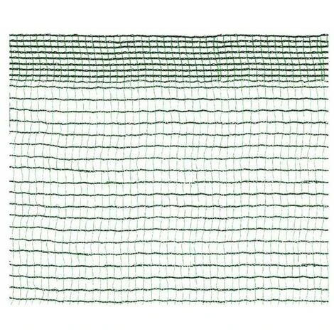 Blinky Rete Antigrandine Verde Metri 10 H.Cm. 600 1 Blinky Rete Antigrandine Verde Metri 10 H.Cm. 600