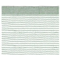 Blinky Rete Antigrandine Verde Metri 100 H.Cm. 400
