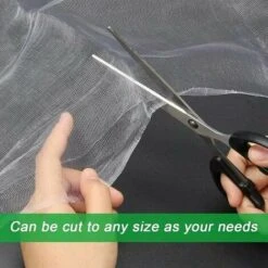 GTA Rete Anti-insetti Da Giardino, Rete Anti-insetti Da Orto, Rete Anti-insetti, Rete Anti-insetti Da Giardino, Rete Anti-insetti, Rete Anti-insetti (36) 8 GTA Rete Anti-insetti Da Giardino, Rete Anti-insetti Da Orto, Rete Anti-insetti, Rete Anti-insetti Da Giardino, Rete Anti-insetti, Rete Anti-insetti (36) -Protezioni per piante in Italia 85317477 4