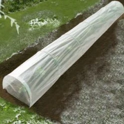 Tunnel Di Forzatura A Fisarmonica PRO 5M Per Tutte Le Stagioni -Protezioni per piante in Italia 85684009 3